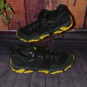 Sport outdoor mens shoes